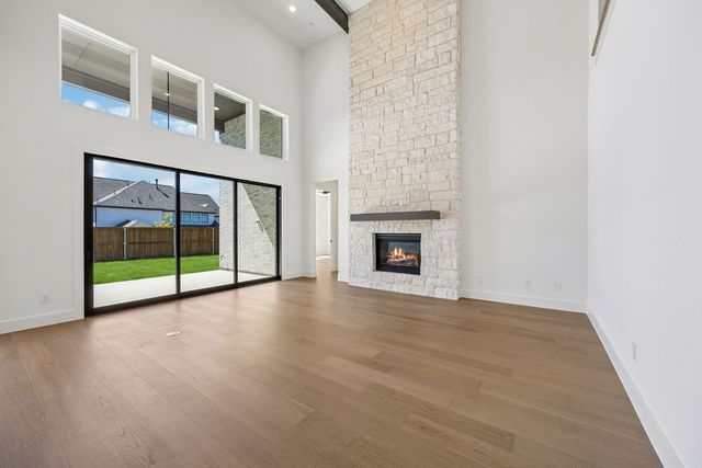 280 Nightfall Drive, Prosper, TX 75078