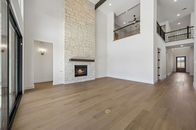 280 Nightfall Drive, Prosper, TX 75078