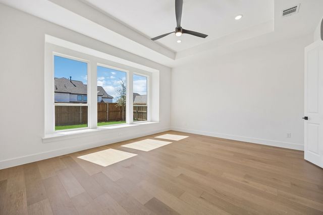280 Nightfall Drive, Prosper, TX 75078