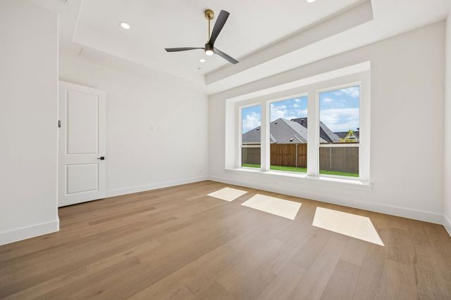 280 Nightfall Drive, Prosper, TX 75078