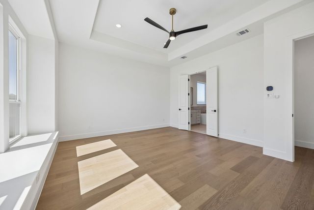 280 Nightfall Drive, Prosper, TX 75078