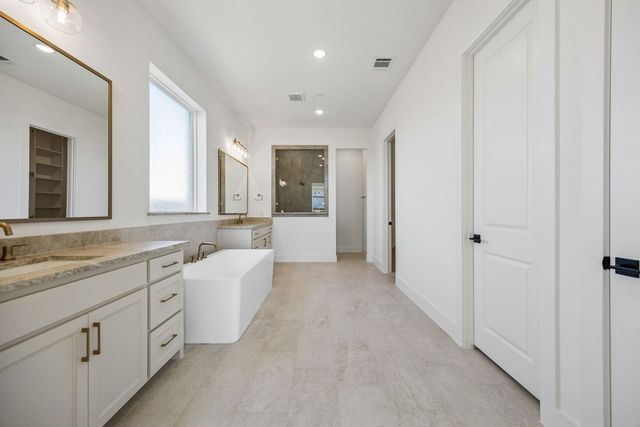 280 Nightfall Drive, Prosper, TX 75078
