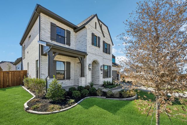 280 Nightfall Drive, Prosper, TX 75078