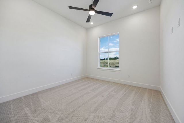 280 Nightfall Drive, Prosper, TX 75078