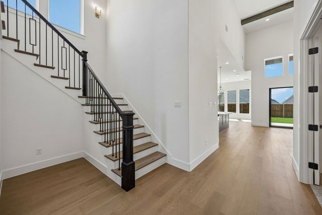 280 Nightfall Drive, Prosper, TX 75078