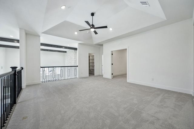 280 Nightfall Drive, Prosper, TX 75078