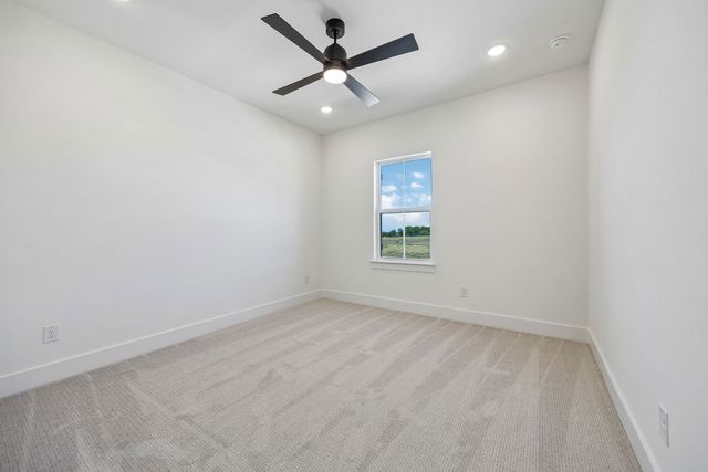 280 Nightfall Drive, Prosper, TX 75078