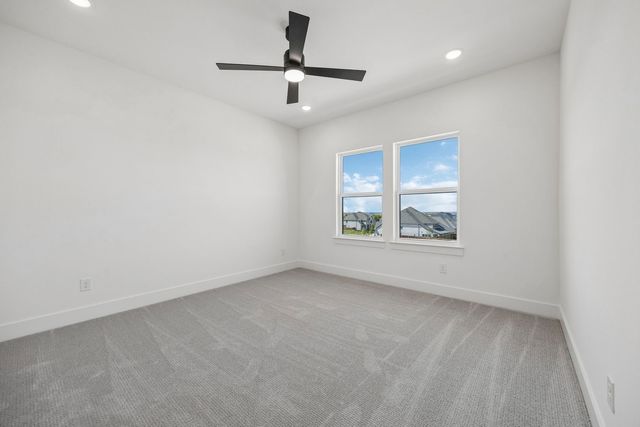 280 Nightfall Drive, Prosper, TX 75078