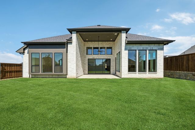 280 Nightfall Drive, Prosper, TX 75078