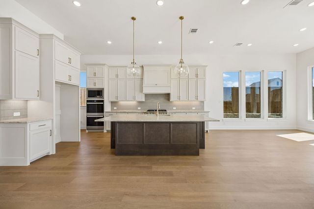 280 Nightfall Drive, Prosper, TX 75078