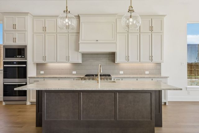 280 Nightfall Drive, Prosper, TX 75078
