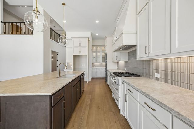 280 Nightfall Drive, Prosper, TX 75078