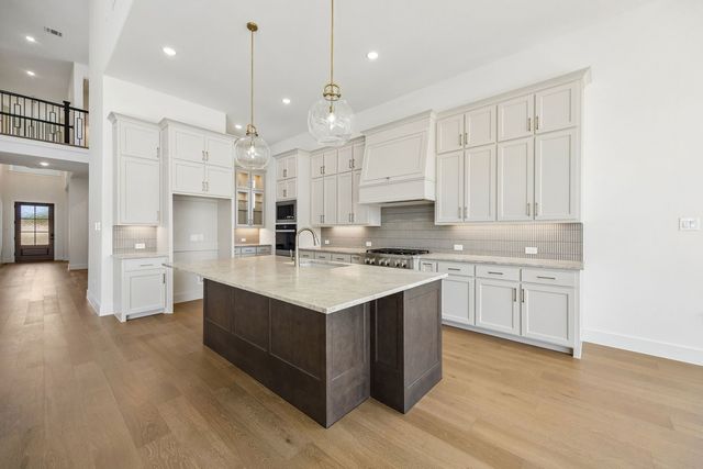 280 Nightfall Drive, Prosper, TX 75078