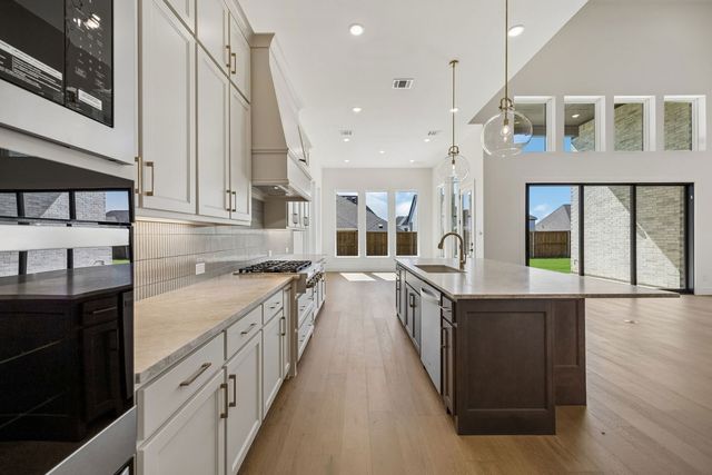 280 Nightfall Drive, Prosper, TX 75078