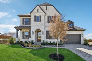 280 Nightfall Drive, Prosper, TX 75078