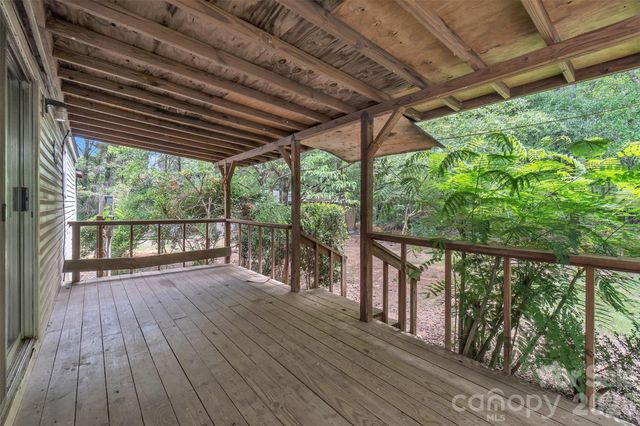 367 Horne Road, Peachland, NC 28133
