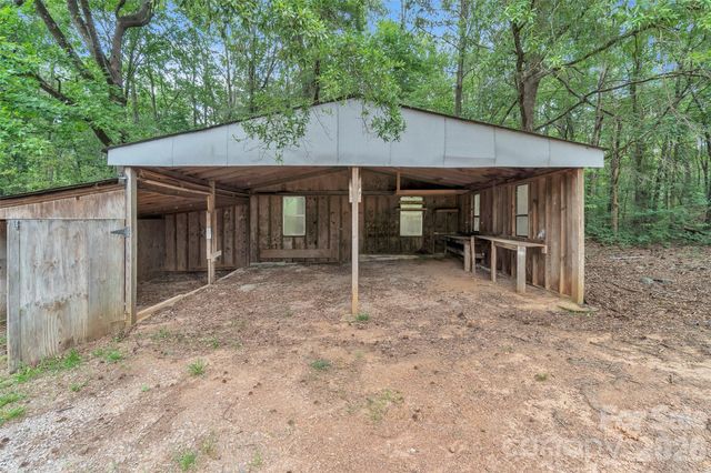 367 Horne Road, Peachland, NC 28133