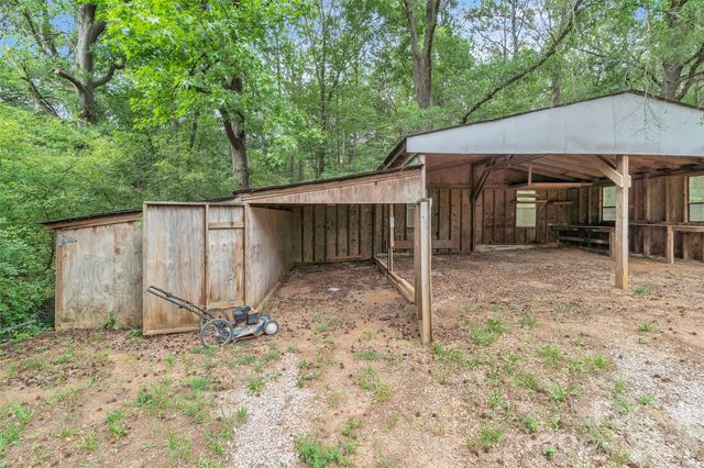 367 Horne Road, Peachland, NC 28133