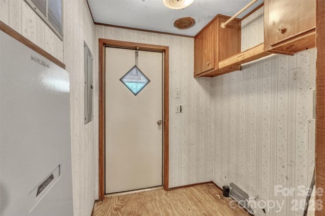 367 Horne Road, Peachland, NC 28133
