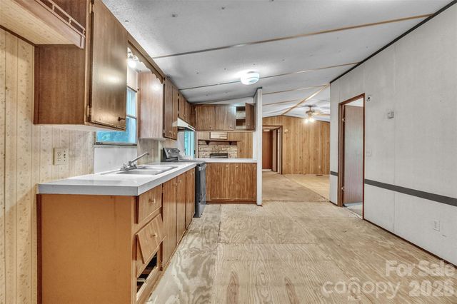 367 Horne Road, Peachland, NC 28133