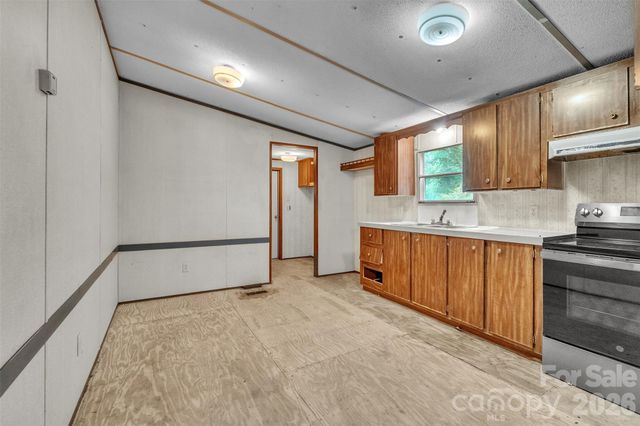 367 Horne Road, Peachland, NC 28133