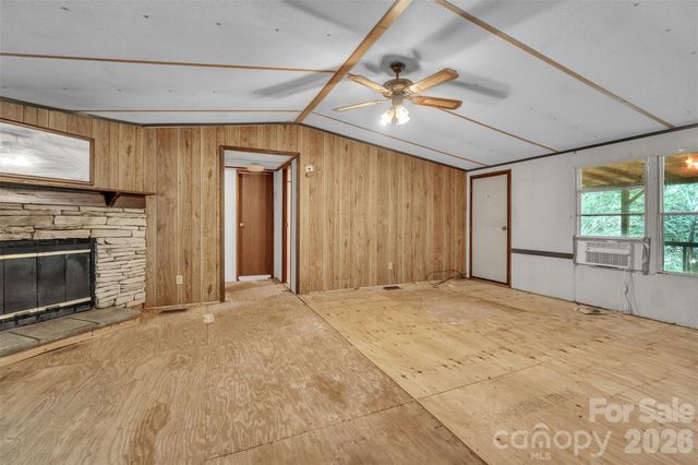 367 Horne Road, Peachland, NC 28133