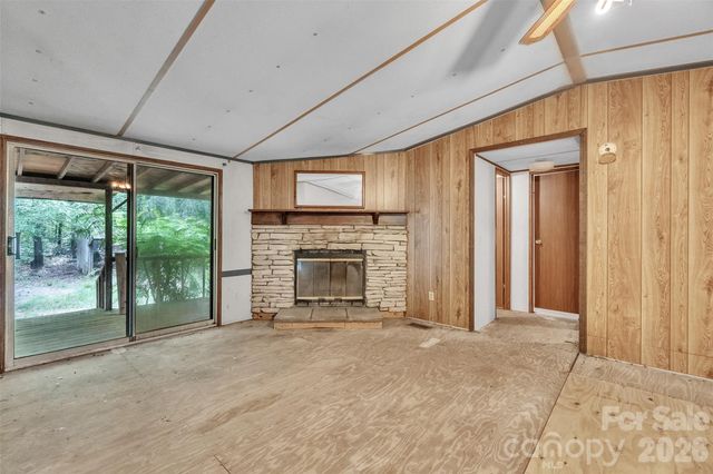 367 Horne Road, Peachland, NC 28133