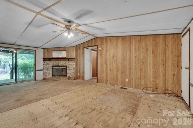 367 Horne Road, Peachland, NC 28133