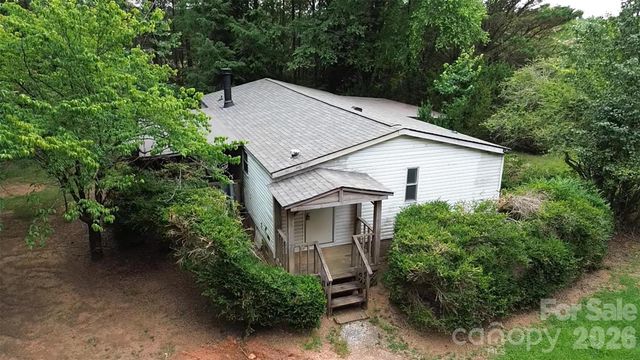 367 Horne Road, Peachland, NC 28133
