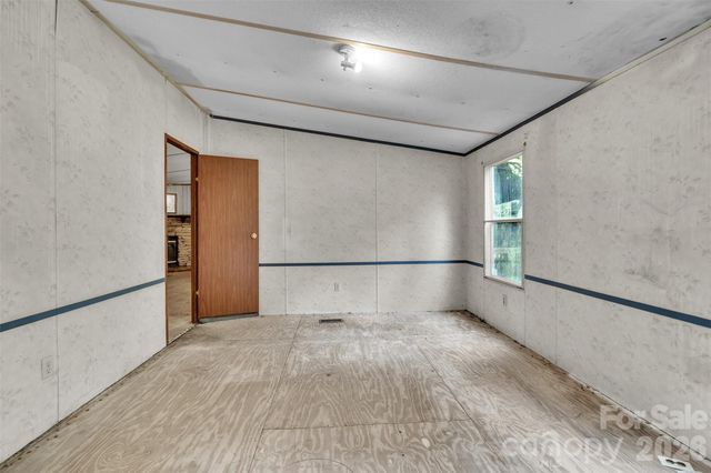 367 Horne Road, Peachland, NC 28133