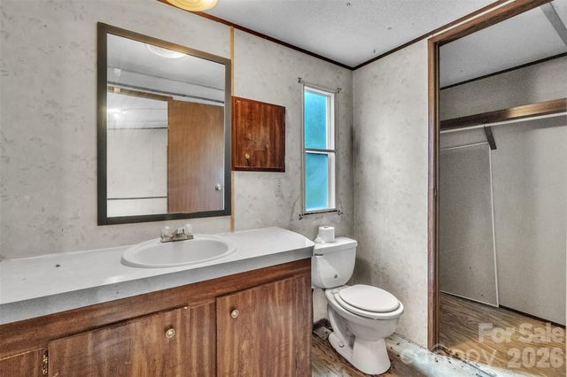 367 Horne Road, Peachland, NC 28133