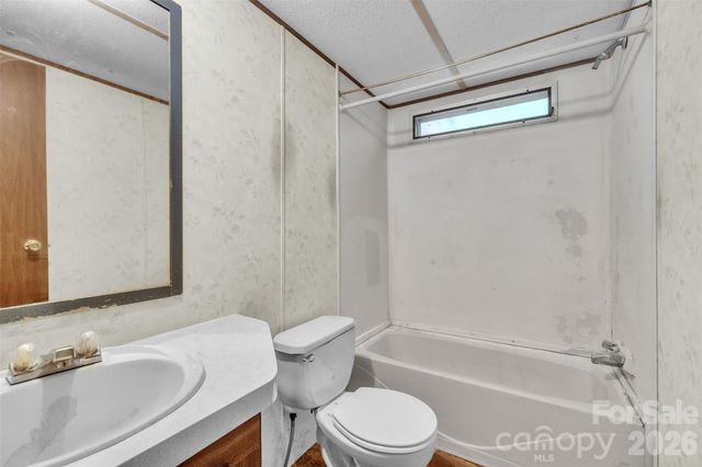 367 Horne Road, Peachland, NC 28133