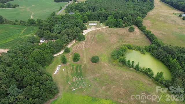 367 Horne Road, Peachland, NC 28133