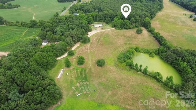 367 Horne Road, Peachland, NC 28133