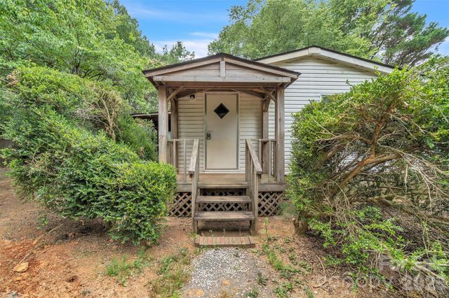 367 Horne Road, Peachland, NC 28133