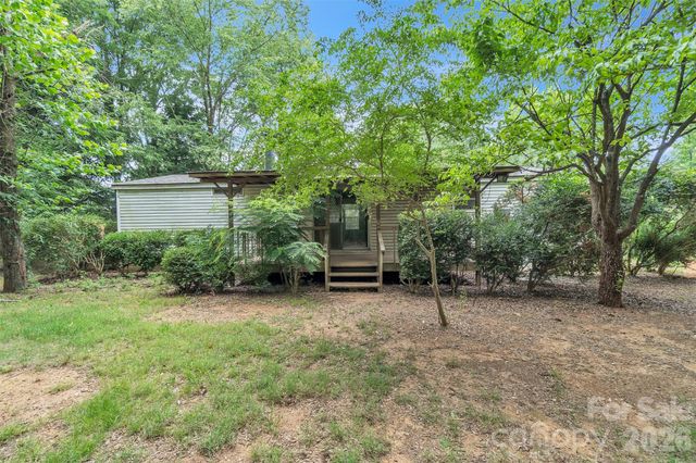 367 Horne Road, Peachland, NC 28133