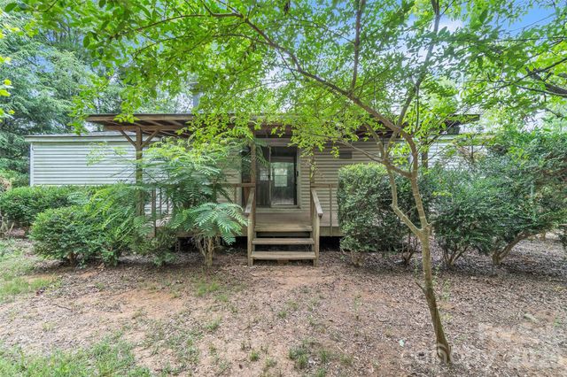 367 Horne Road, Peachland, NC 28133