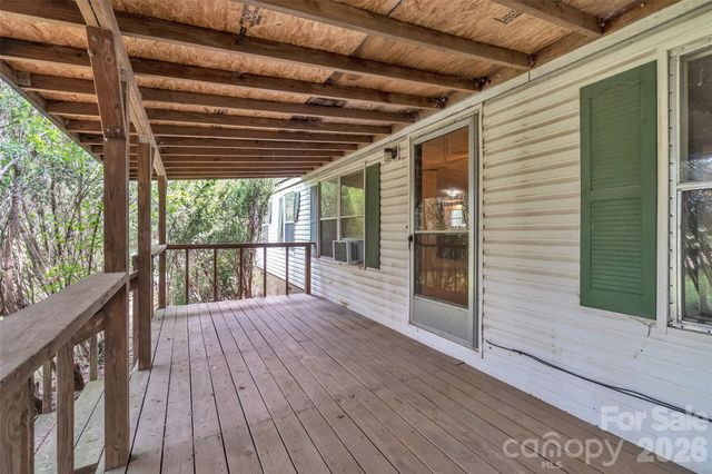 367 Horne Road, Peachland, NC 28133