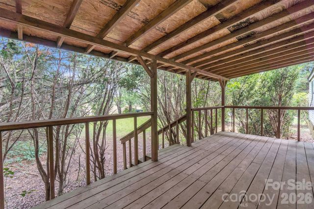 367 Horne Road, Peachland, NC 28133