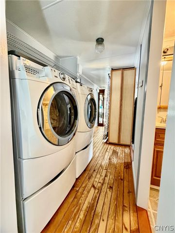 17 Gerdon Drive, Richland, NY 13144