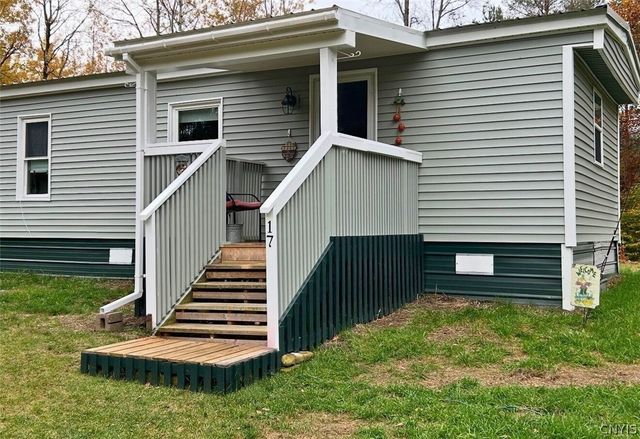 17 Gerdon Drive, Richland, NY 13144