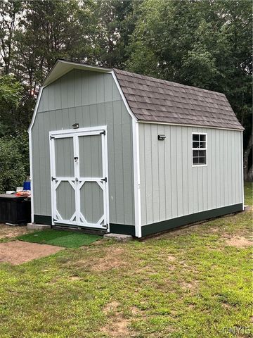 17 Gerdon Drive, Richland, NY 13144