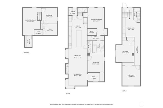1608 N 50th Street, Seattle, WA 98103