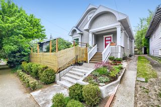 1608 N 50th Street, Seattle, WA 98103