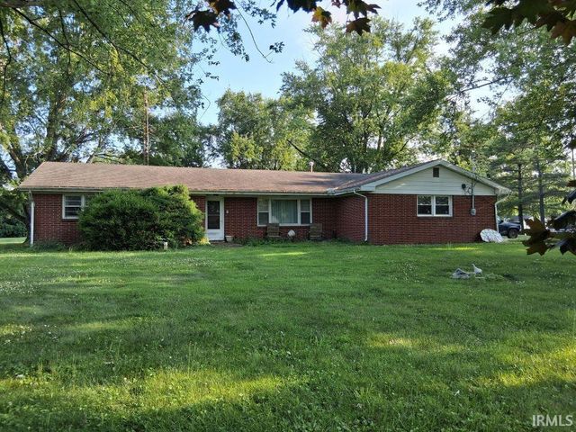 4529 E 00, Kokomo, IN 46901