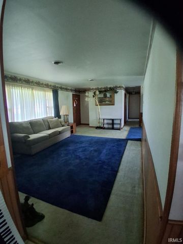 4529 E 00, Kokomo, IN 46901