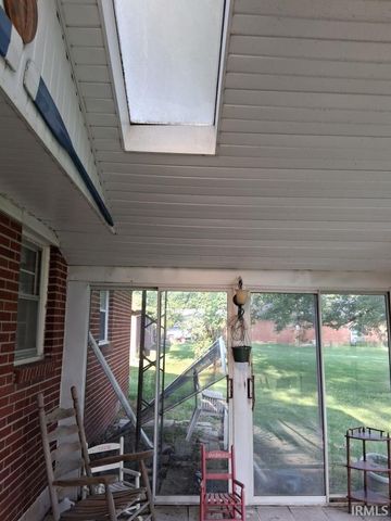 4529 E 00, Kokomo, IN 46901