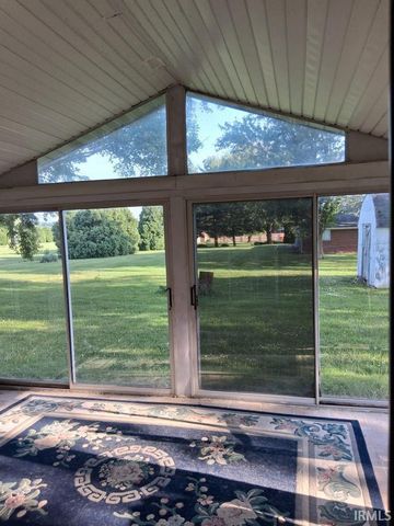 4529 E 00, Kokomo, IN 46901