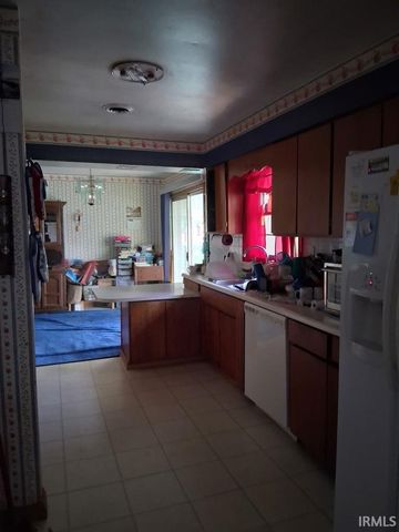 4529 E 00, Kokomo, IN 46901