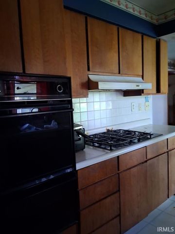 4529 E 00, Kokomo, IN 46901